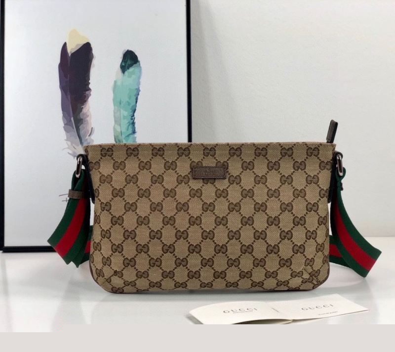 G*u*i satchel bags
